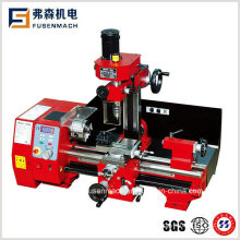 Cutting&Drilling&Milling Machine Fs- Sm4